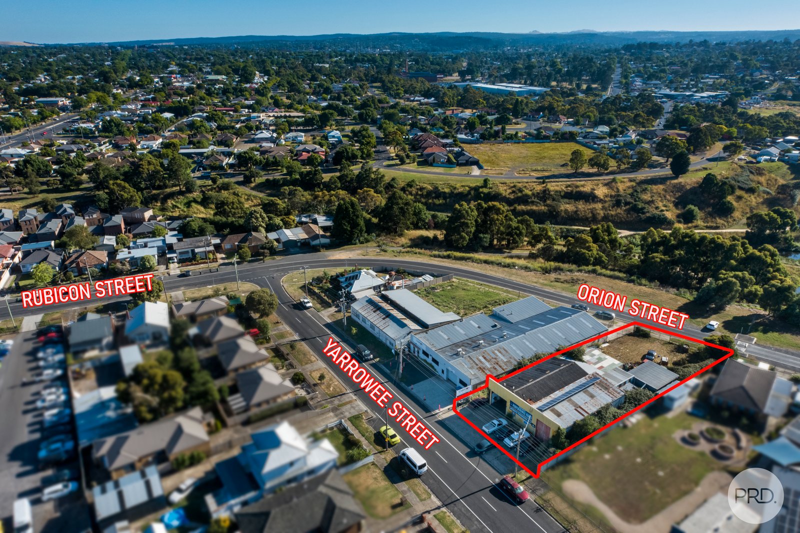 7 Yarrowee Street SEBASTOPOL 3