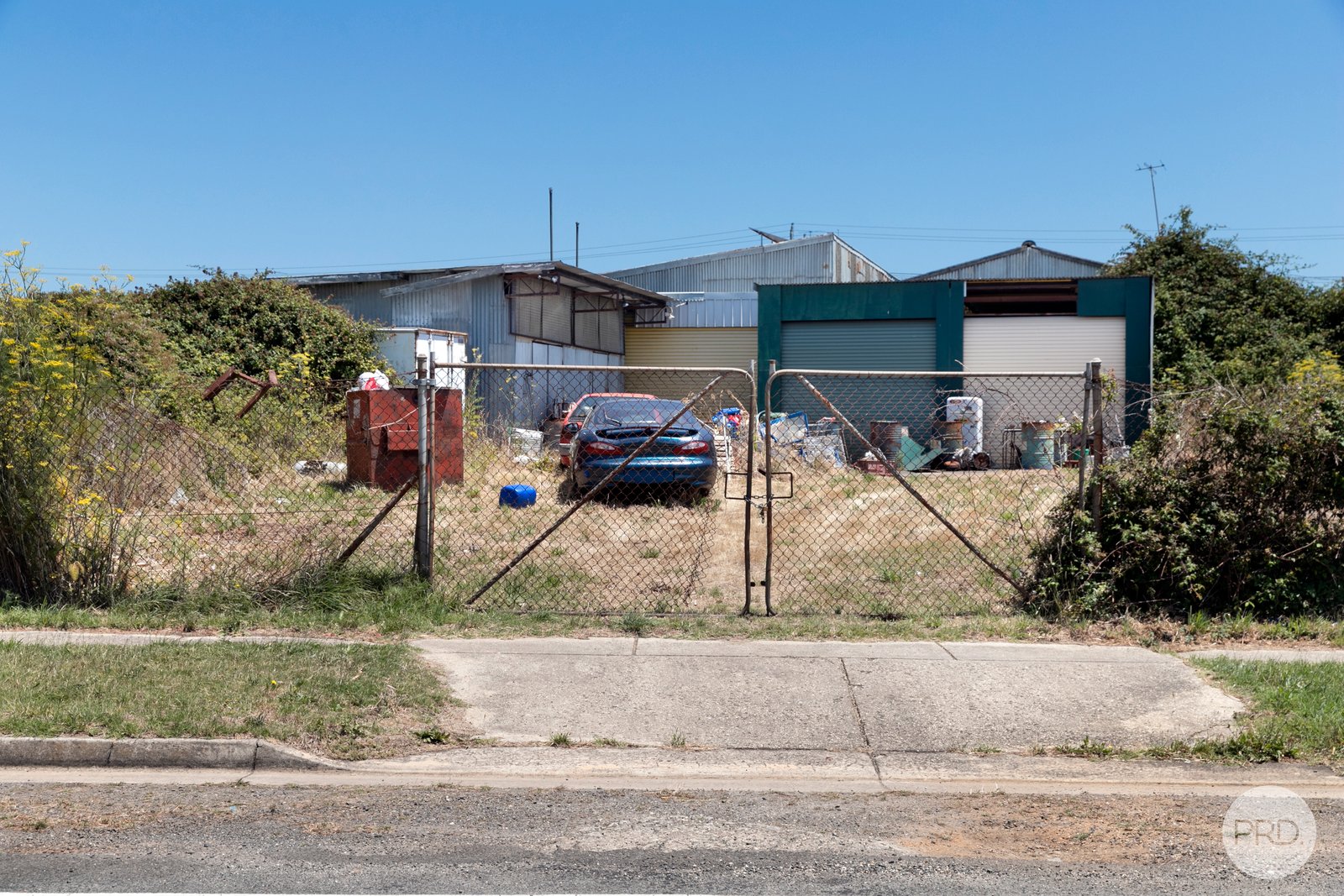 7 Yarrowee Street SEBASTOPOL 4