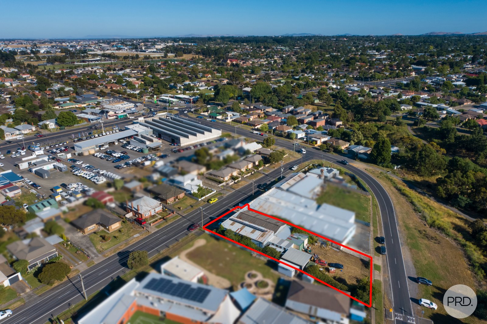 7 Yarrowee Street SEBASTOPOL 7