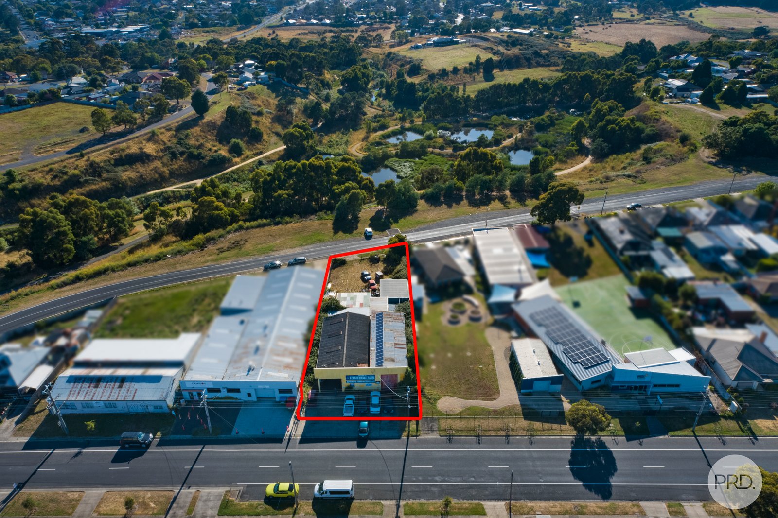 7 Yarrowee Street SEBASTOPOL 8