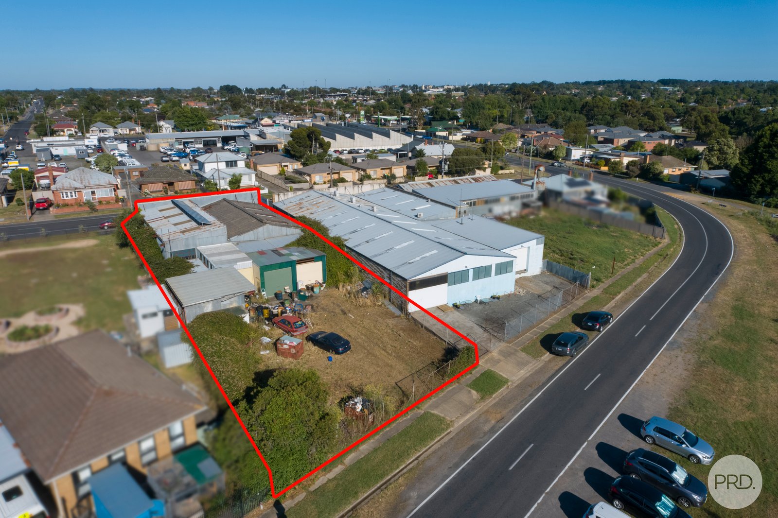 7 Yarrowee Street SEBASTOPOL 9