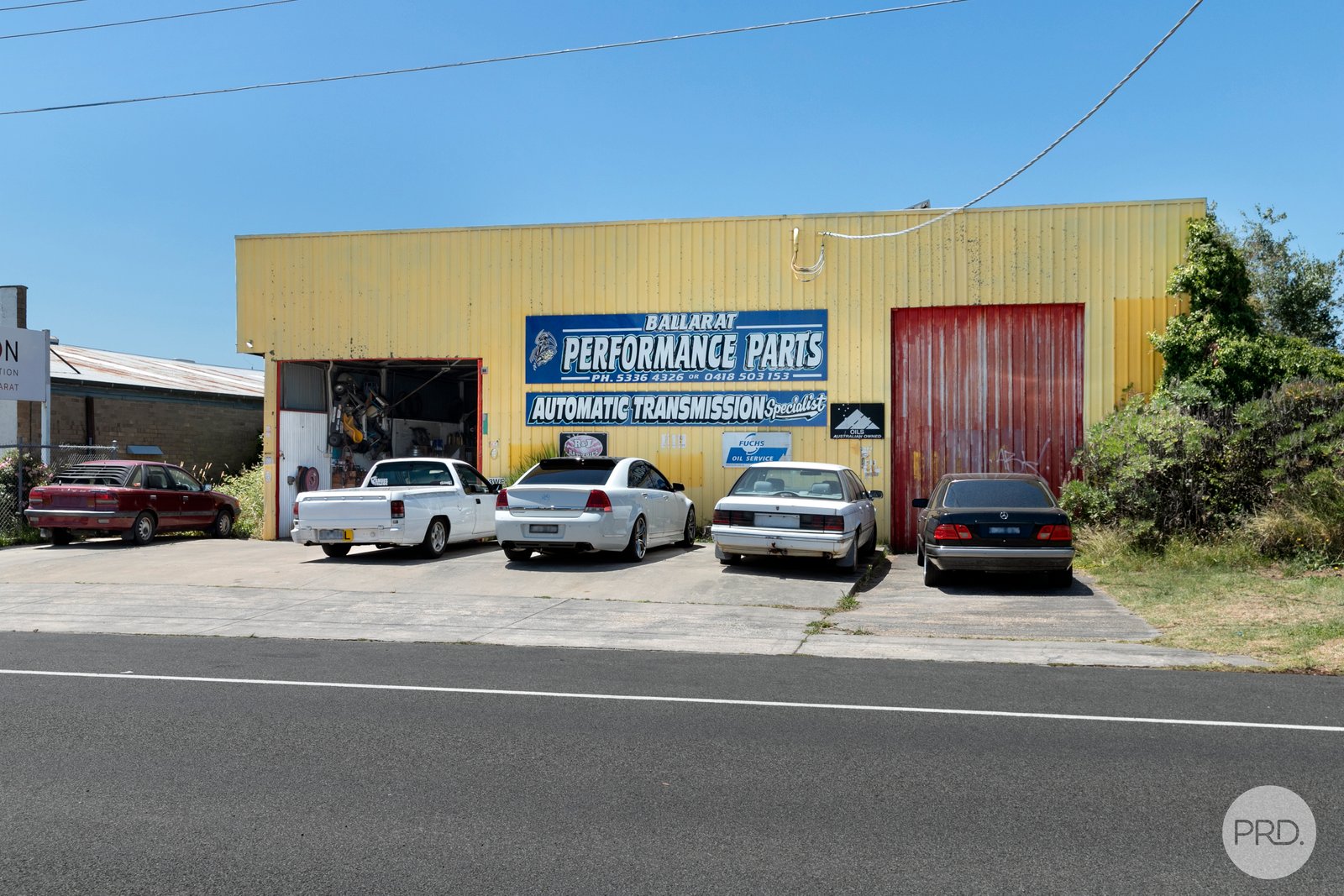 7 Yarrowee Street SEBASTOPOL 11