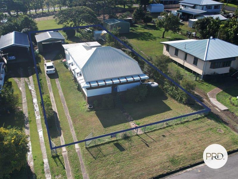 7 Yates St  ROSEWOOD 2