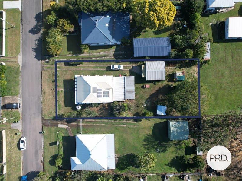 7 Yates St  ROSEWOOD 14