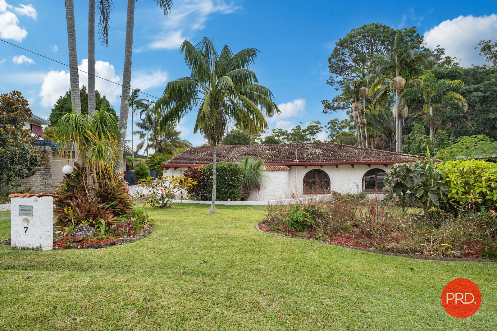 7 Zara Place COFFS HARBOUR 1