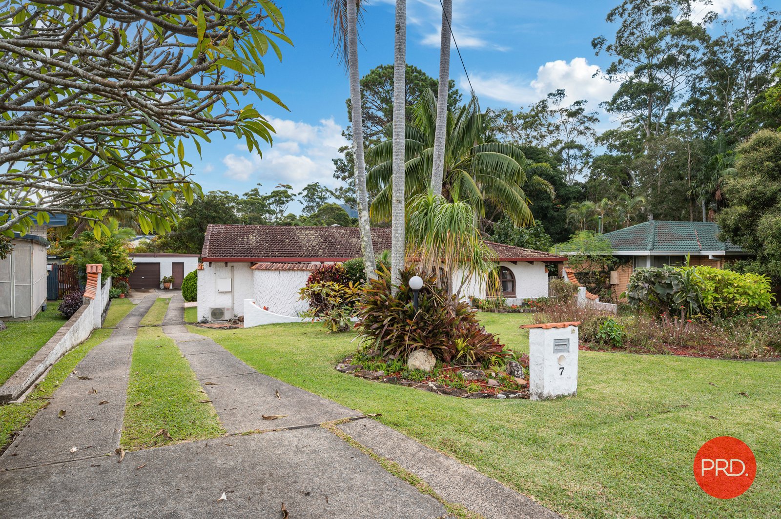 7 Zara Place COFFS HARBOUR 2