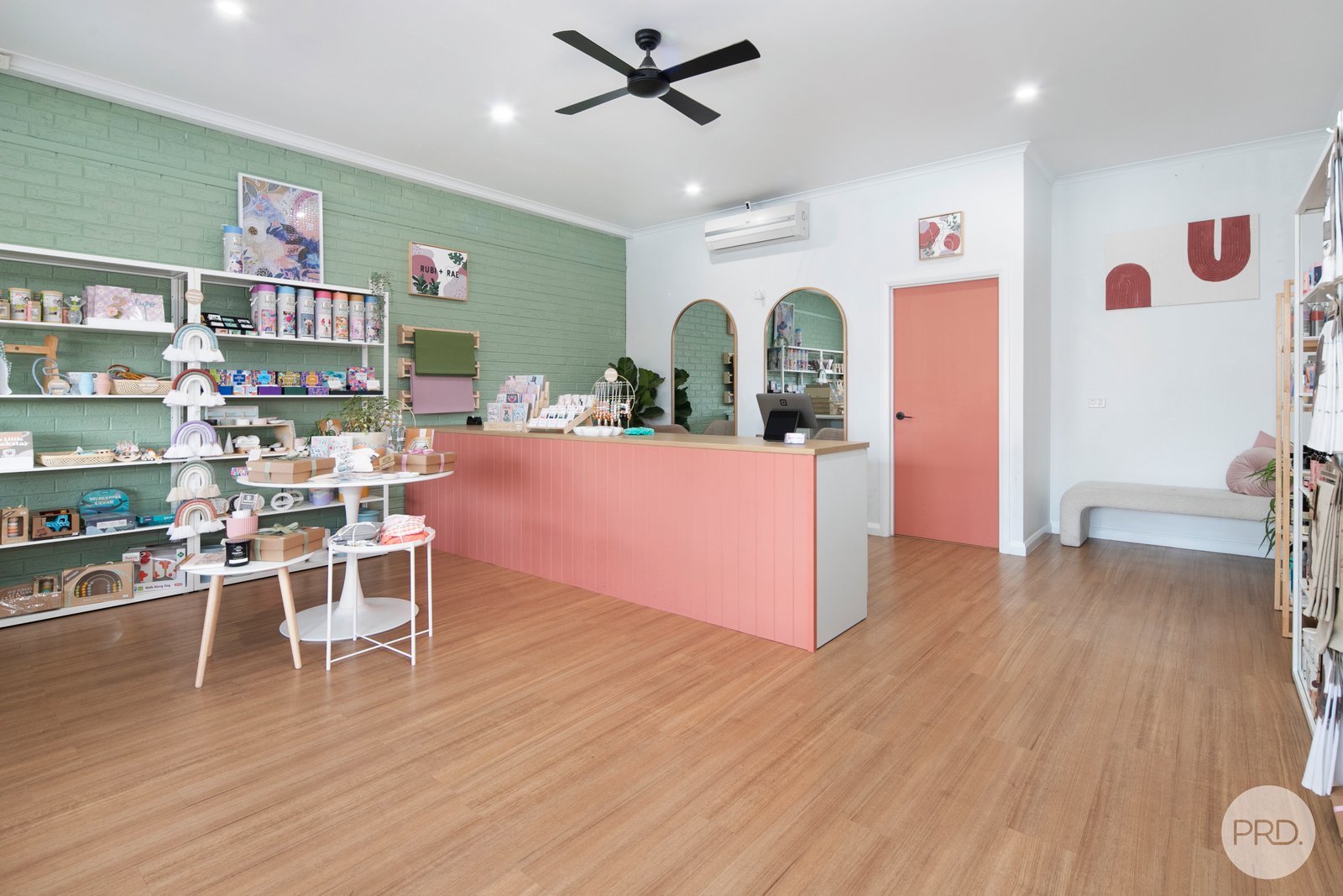 70, 70A & 70 Rear Neill Street BEAUFORT 3