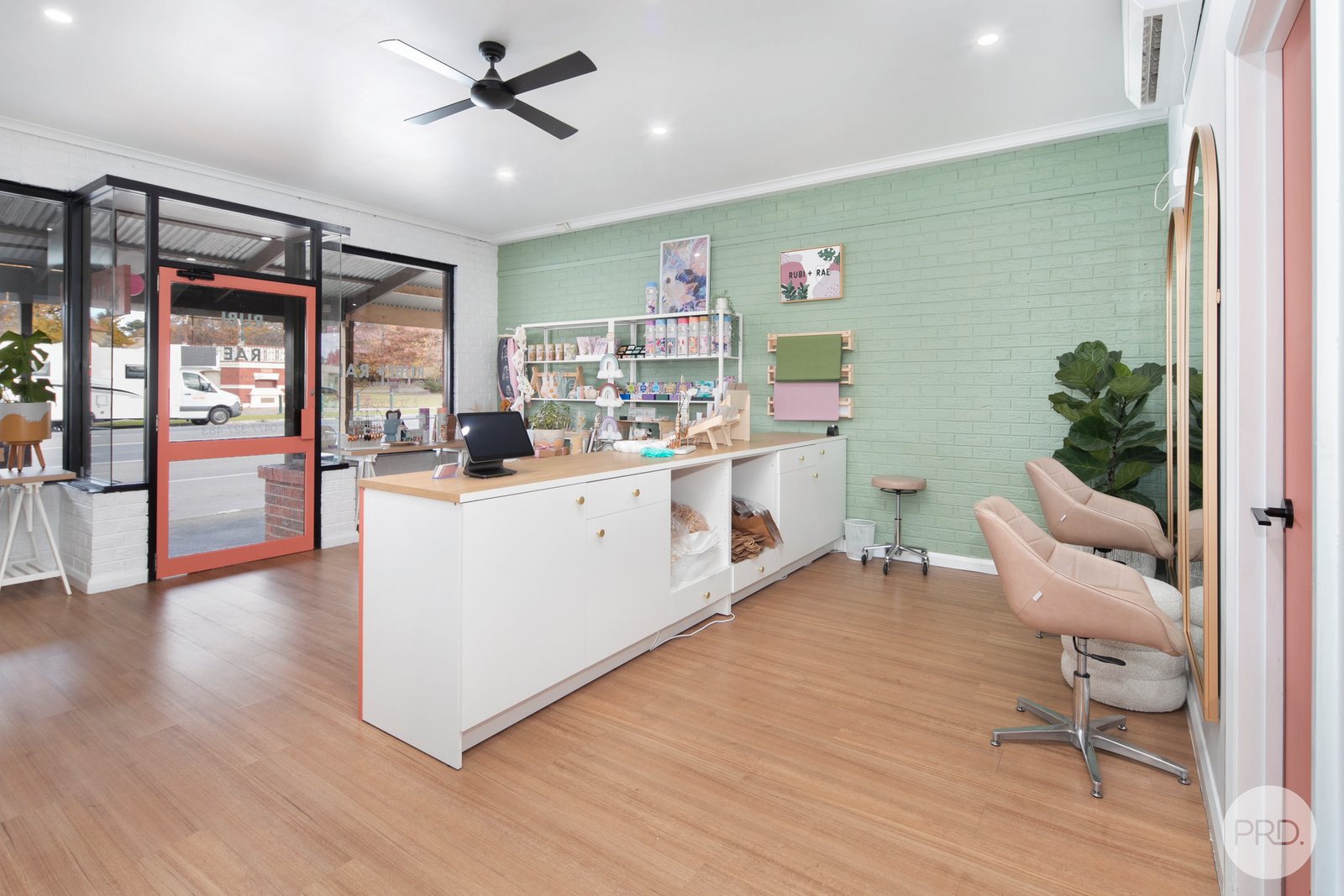 70, 70A & 70 Rear Neill Street BEAUFORT 4