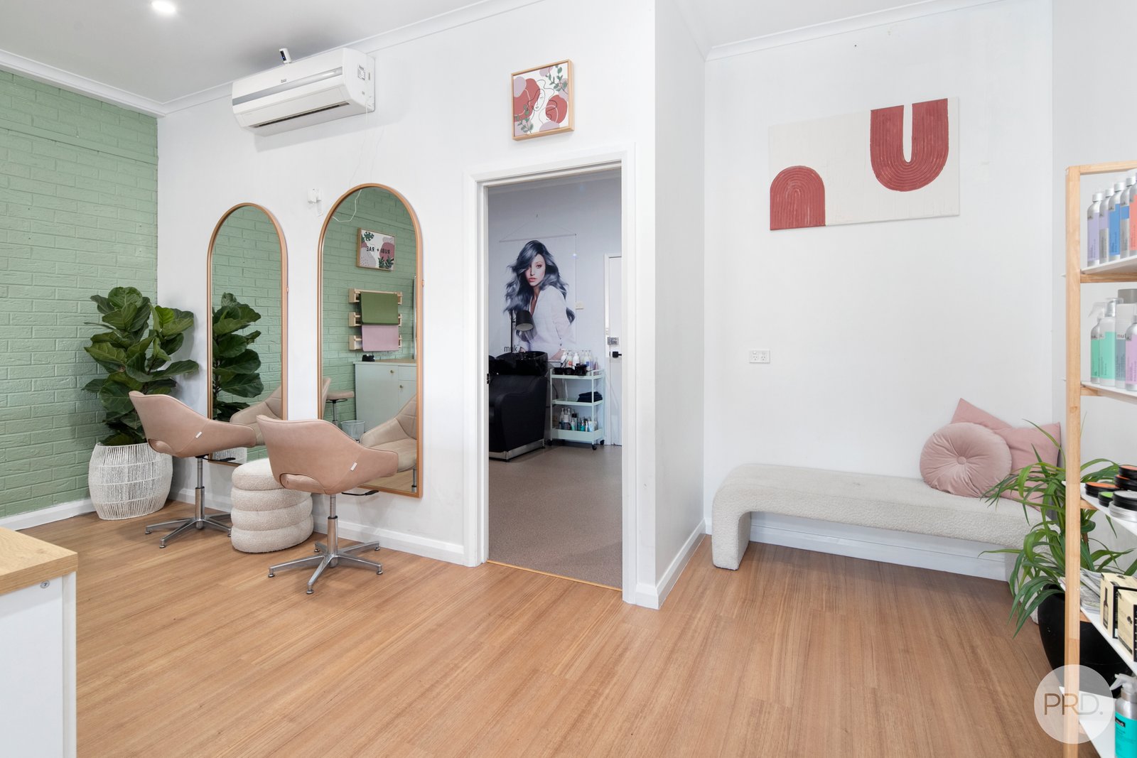 70, 70A & 70 Rear Neill Street BEAUFORT 5