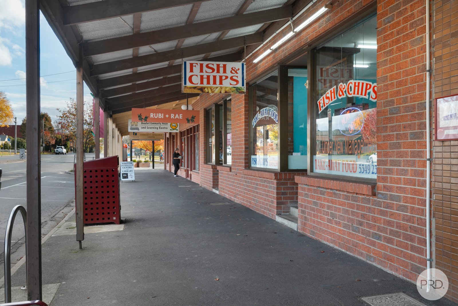 70, 70A & 70 Rear Neill Street BEAUFORT 7