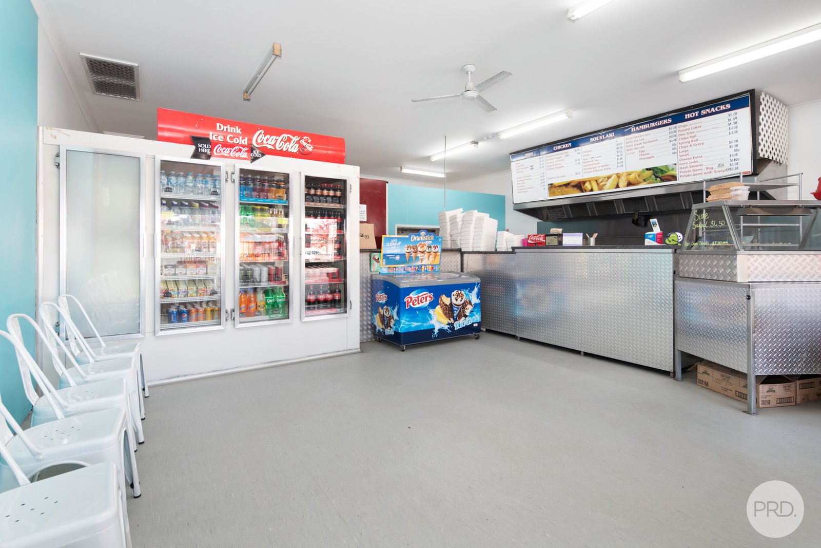 70, 70A & 70 Rear Neill Street BEAUFORT 9