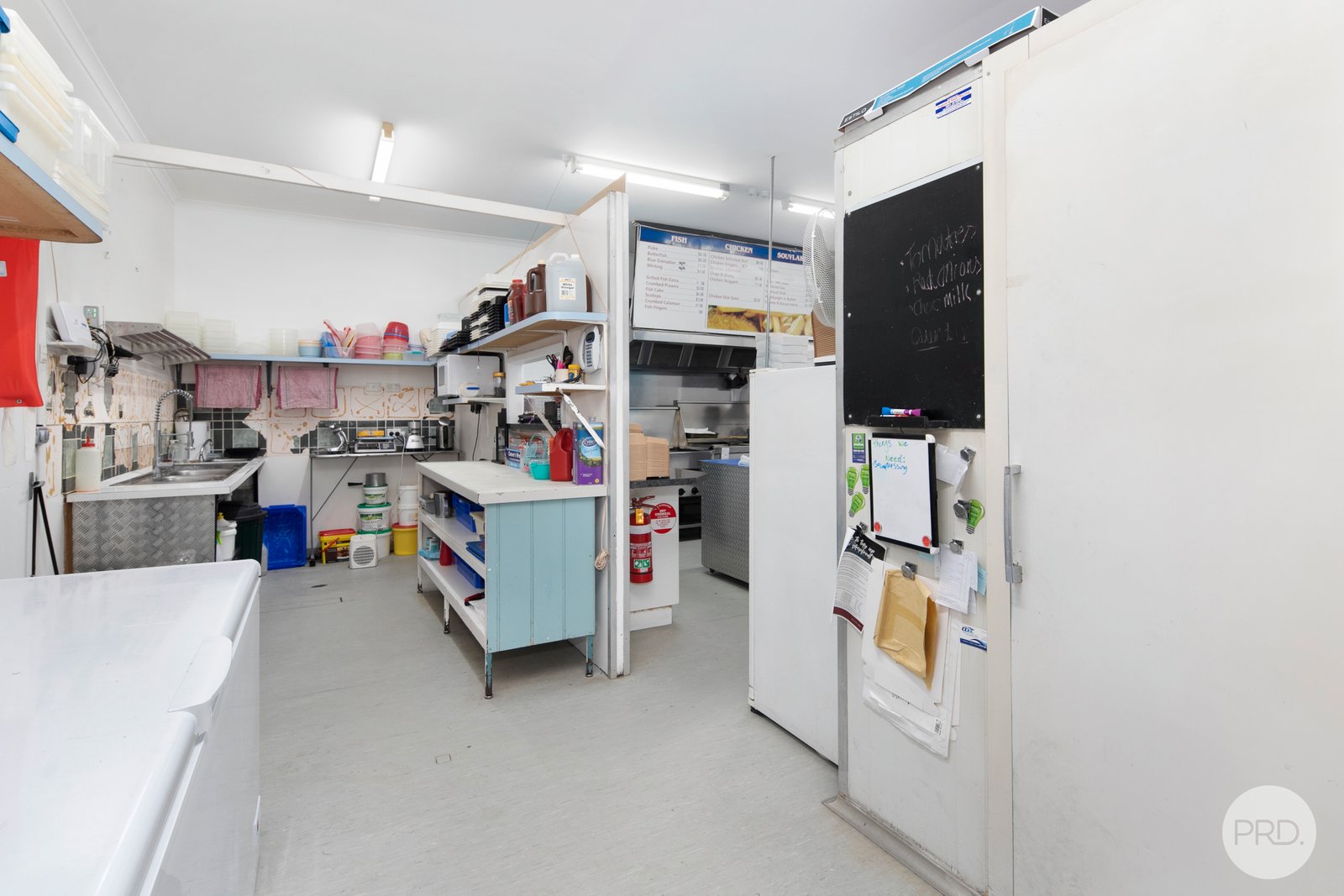 70, 70A & 70 Rear Neill Street BEAUFORT 10