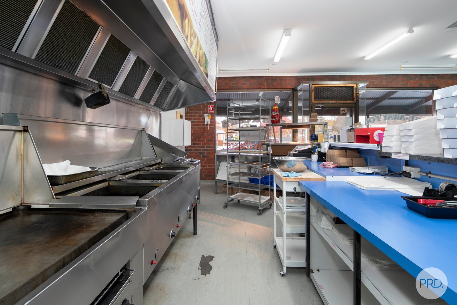 70, 70A & 70 Rear Neill Street BEAUFORT 11