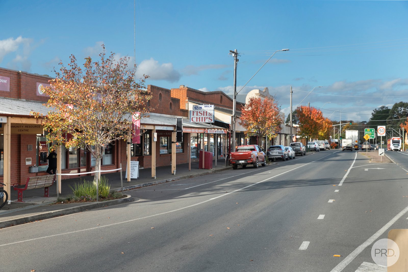 70, 70A & 70 Rear Neill Street BEAUFORT 13