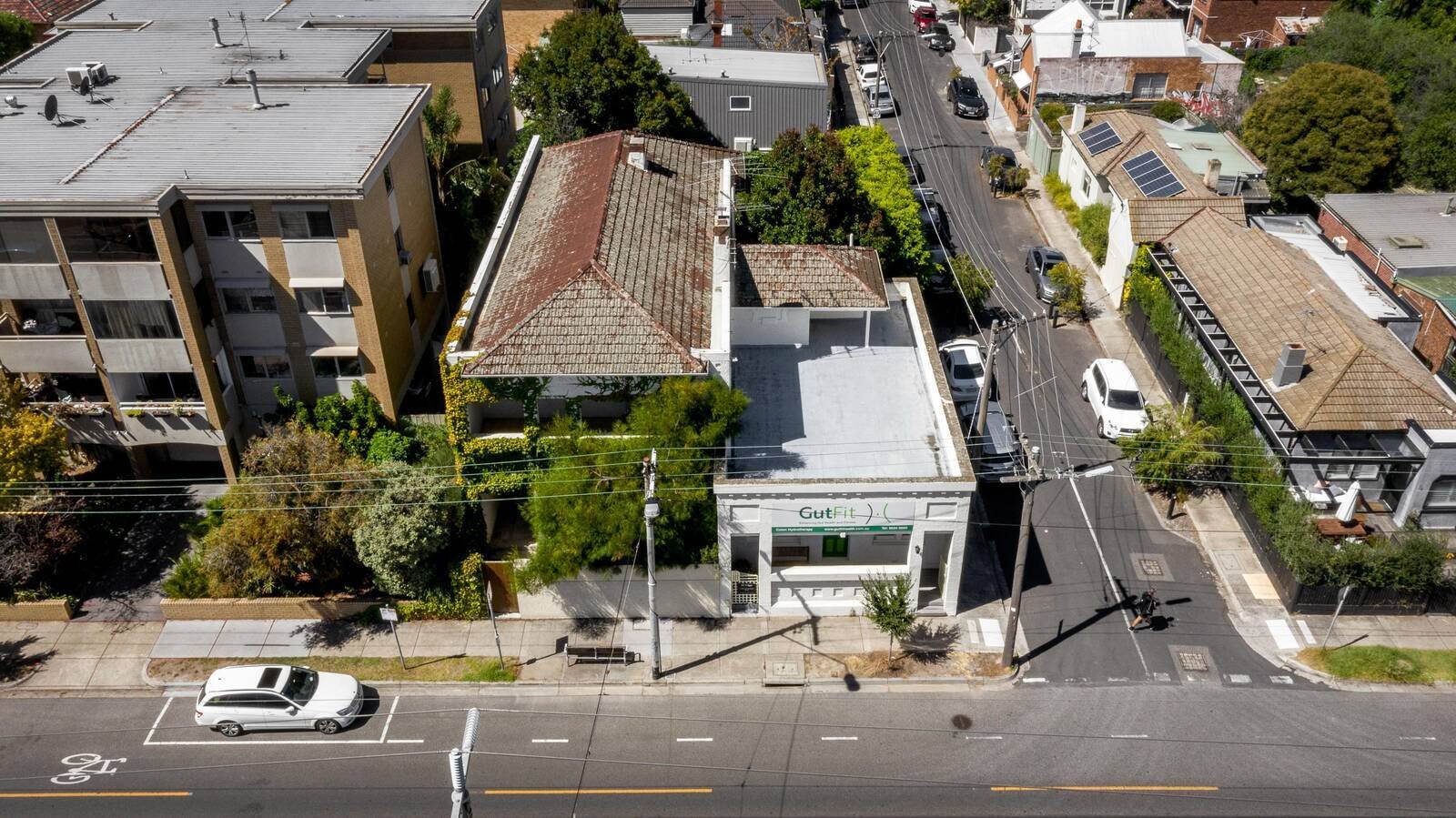 Real Estate and Property in 70 & 70a Chapel Street, St Kilda, VIC