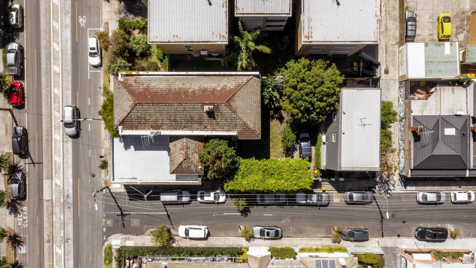 Real Estate and Property in 70 & 70a Chapel Street, St Kilda, VIC