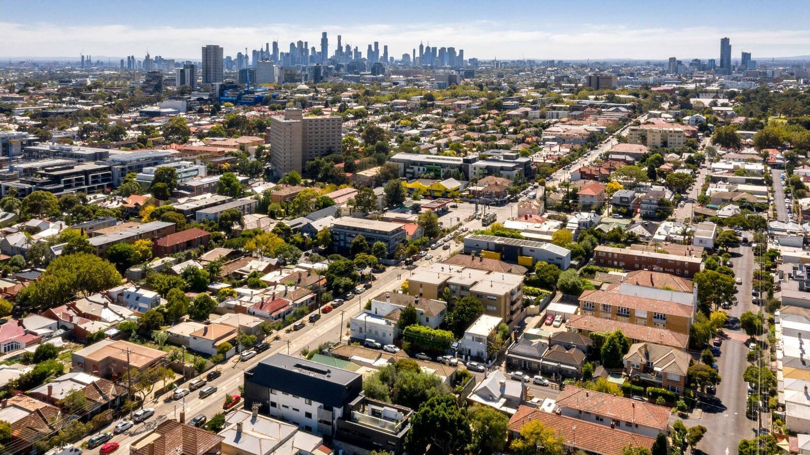 Real Estate and Property in 70 & 70a Chapel Street, St Kilda, VIC