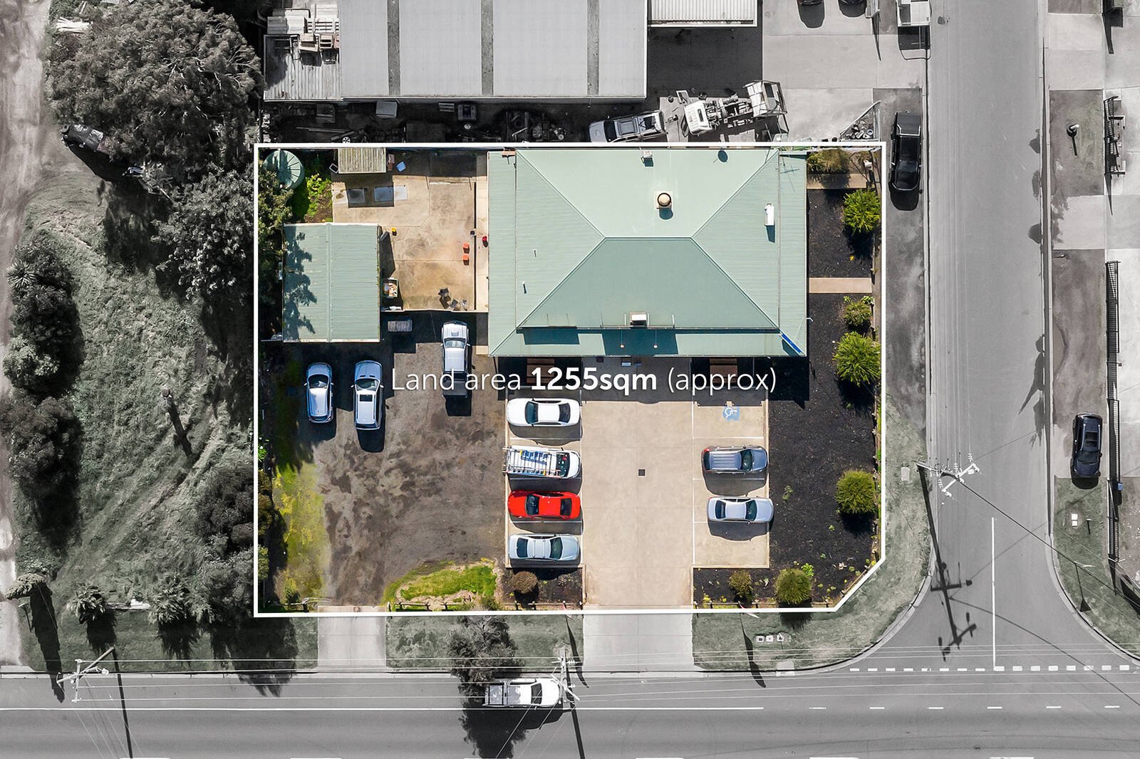 Gallery: 70-72 Wattlepark Avenue