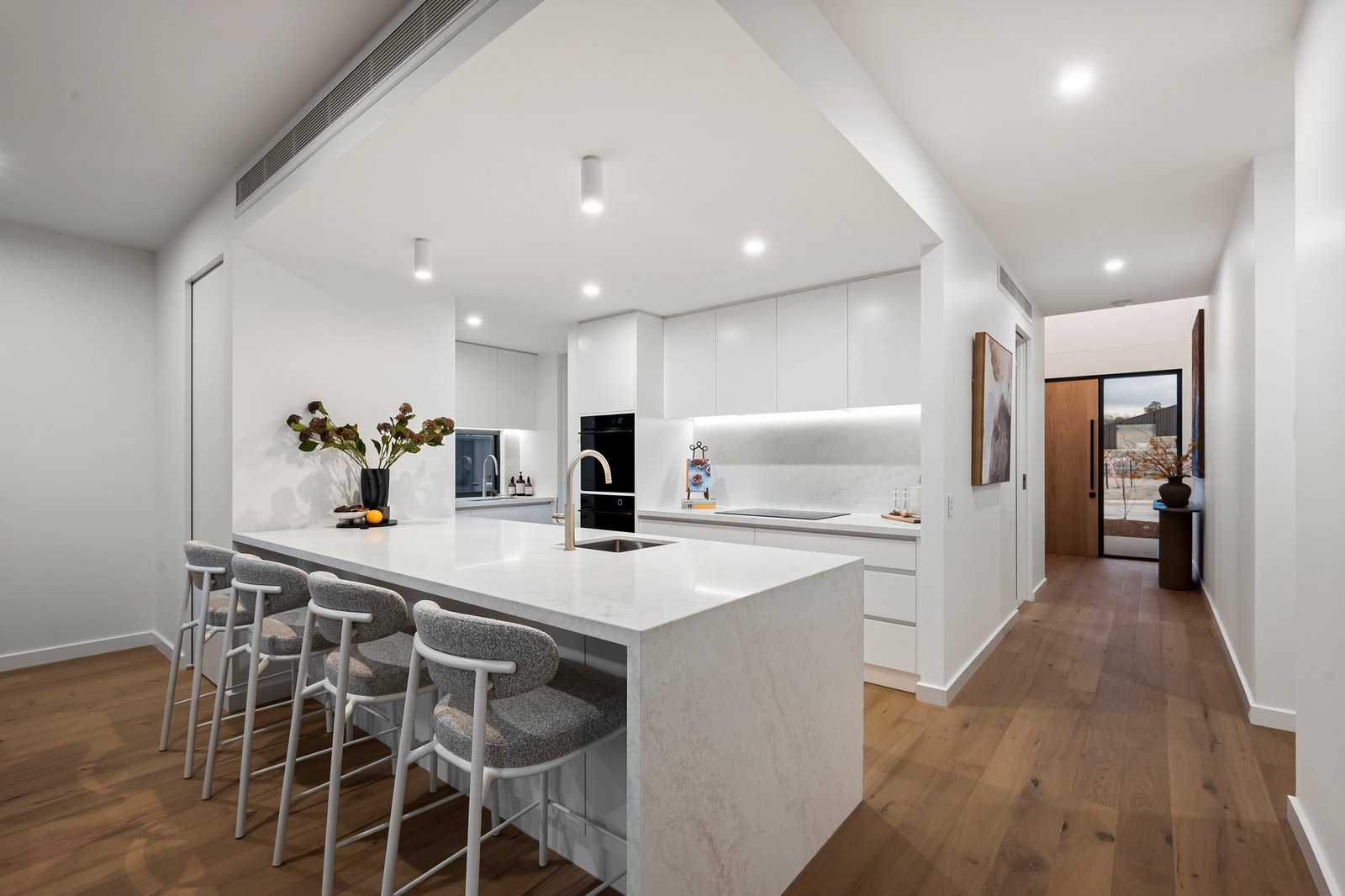 Gallery: 70-88 Booth Street