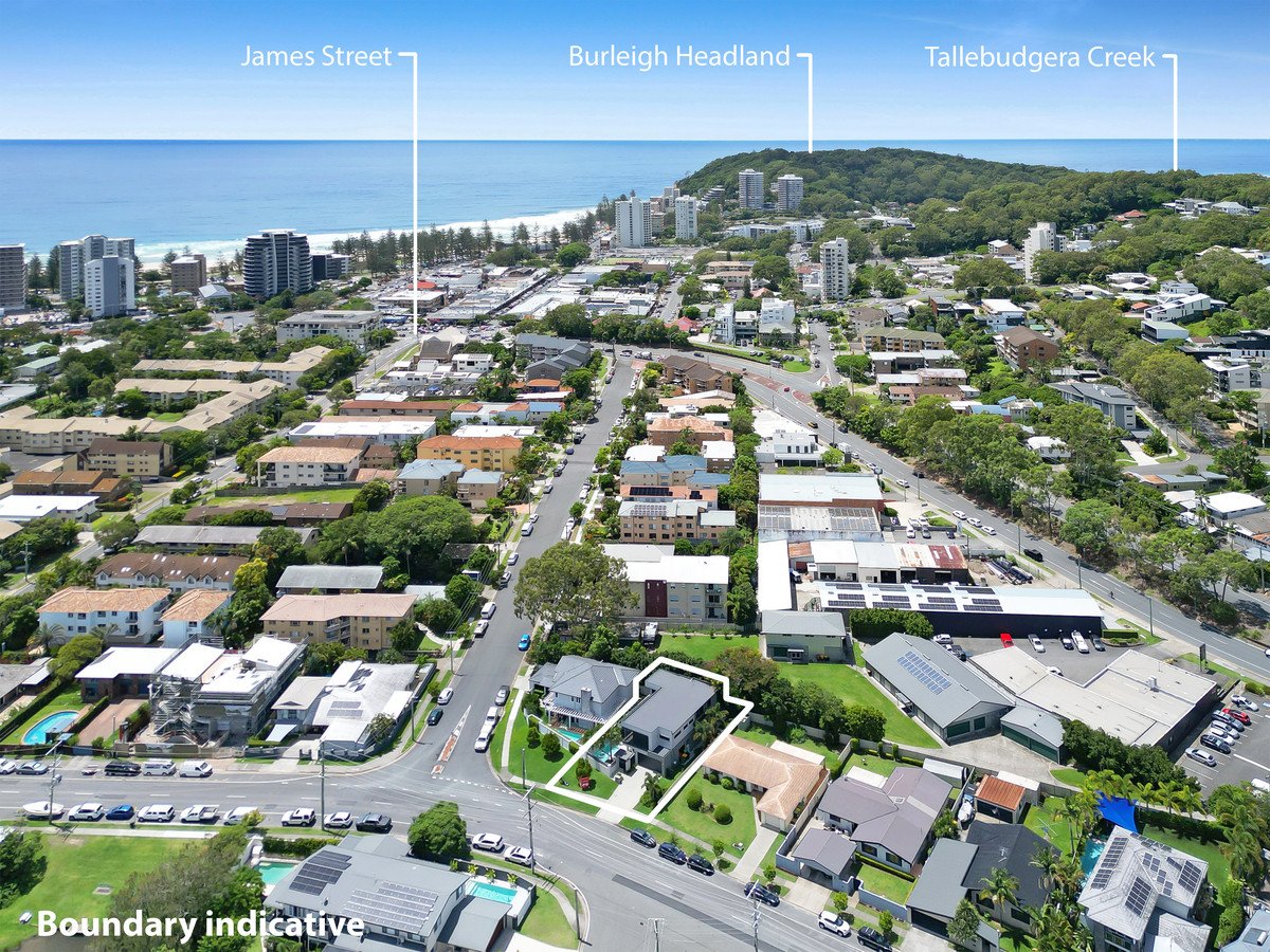 70 Acanthus Avenue Burleigh Heads 4
