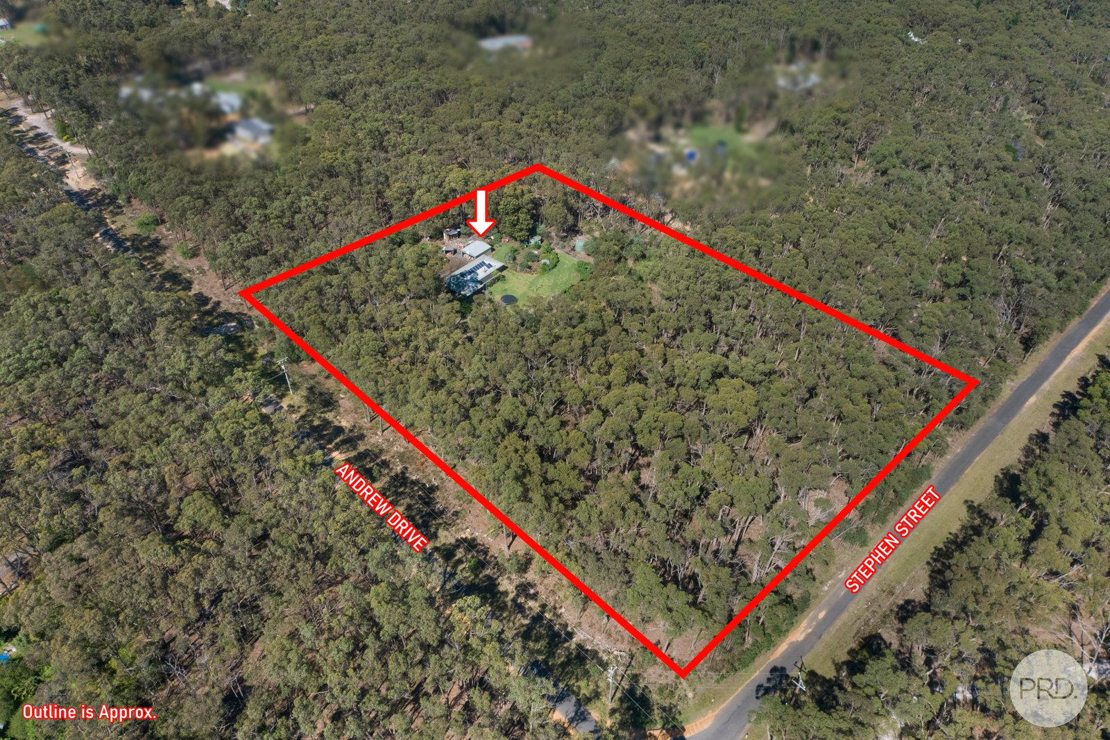 70 Andrew Drive HADDON 3