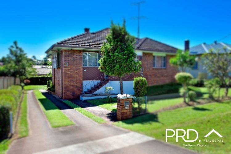 70 Avondale Avenue EAST LISMORE 1