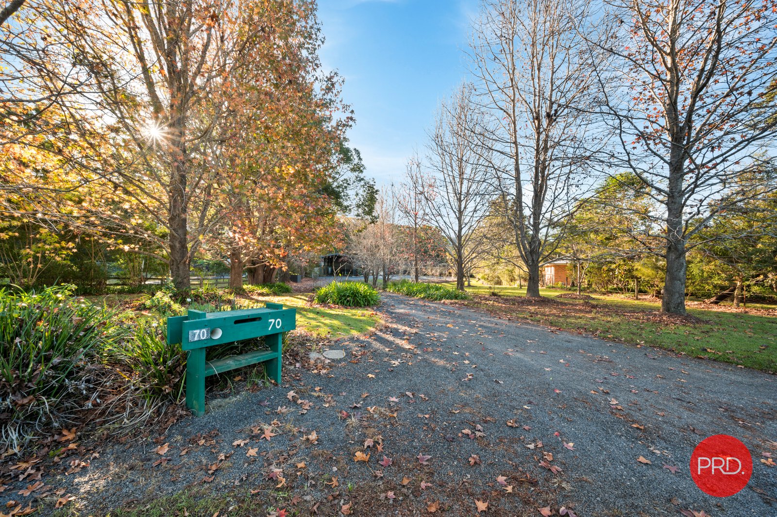 70 Bakker Drive BONVILLE 1