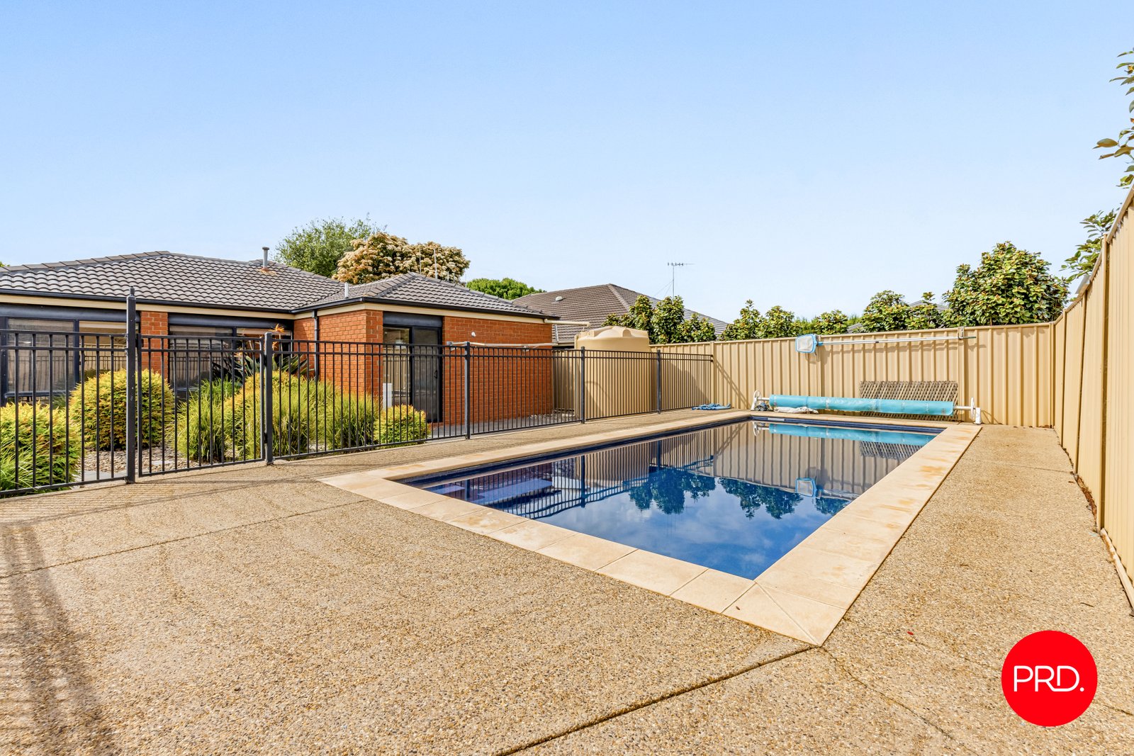70 Bassett Drive STRATHFIELDSAYE 20