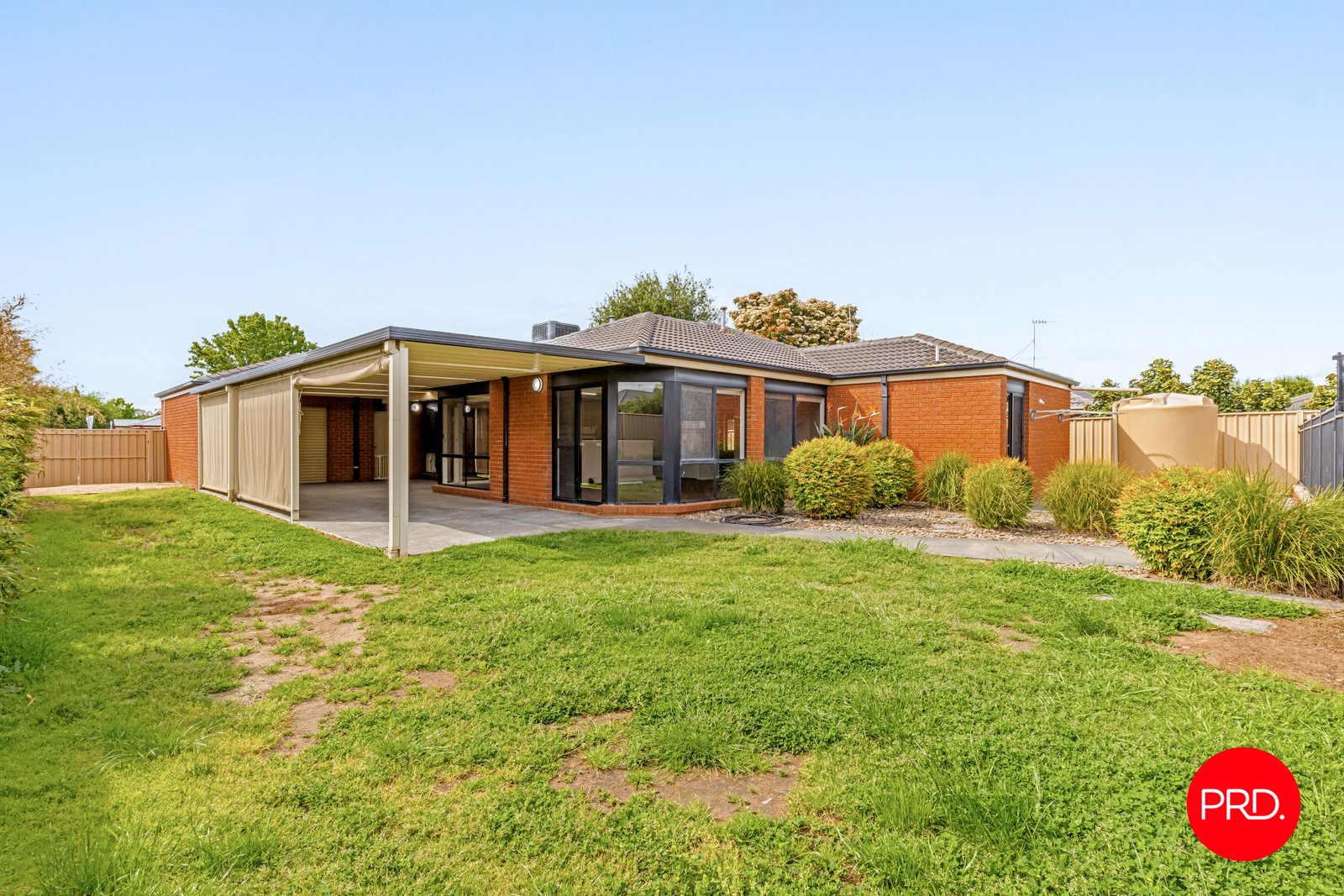 70 Bassett Drive STRATHFIELDSAYE 21