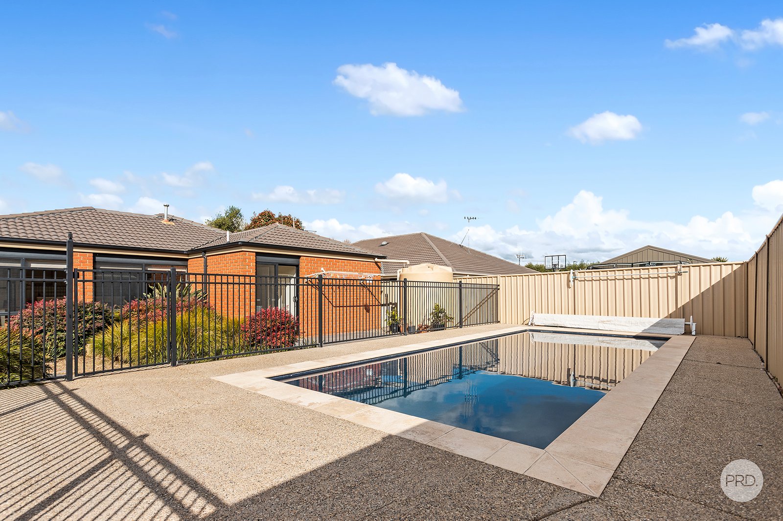 70 Bassett Drive STRATHFIELDSAYE 17