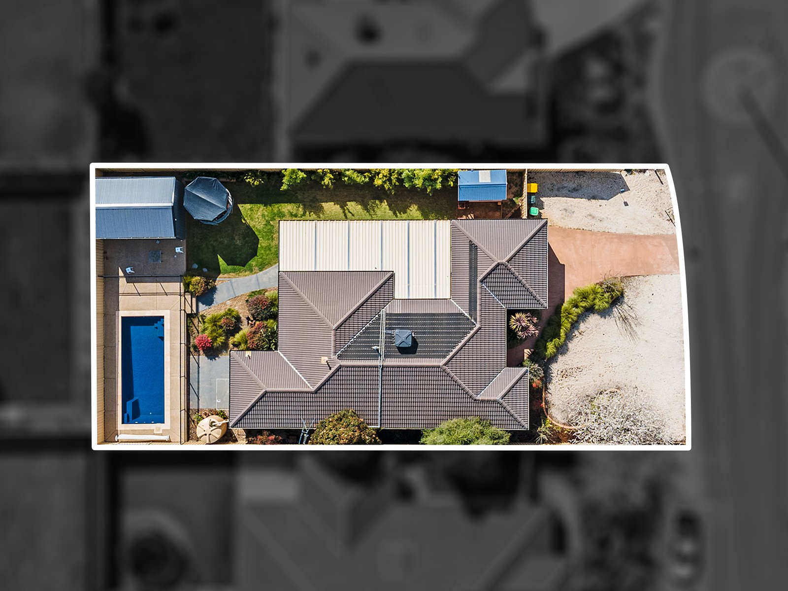 70 Bassett Drive STRATHFIELDSAYE 20