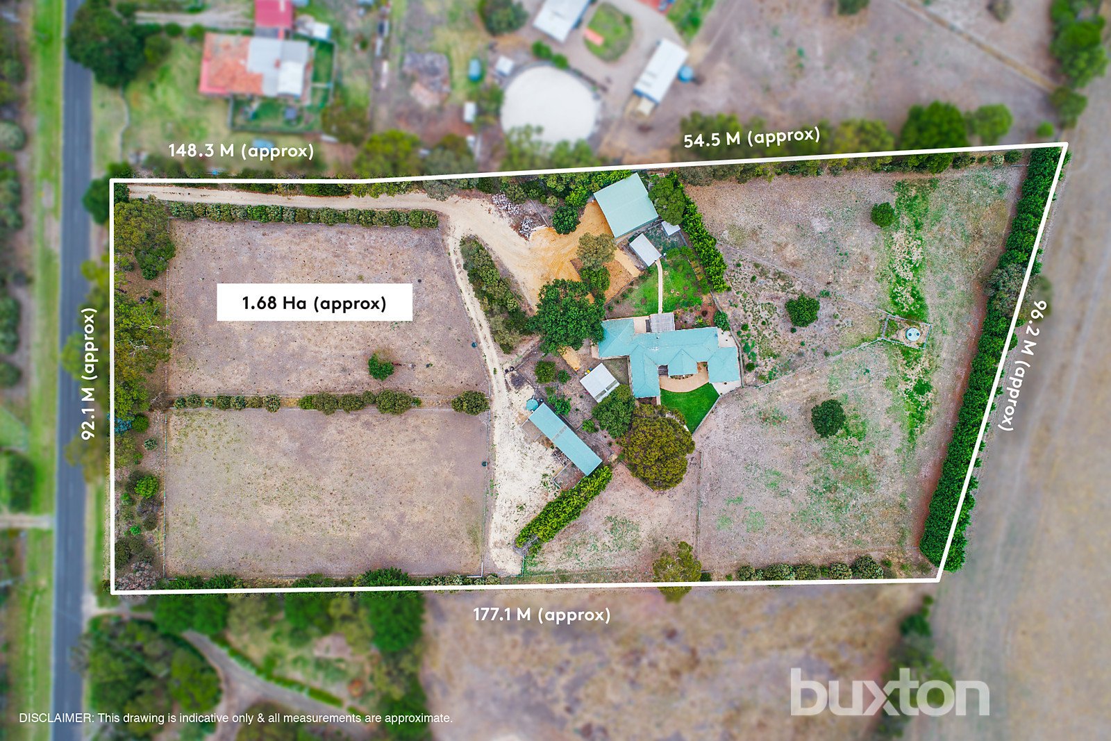 Gallery: 70 Bluestone School Road