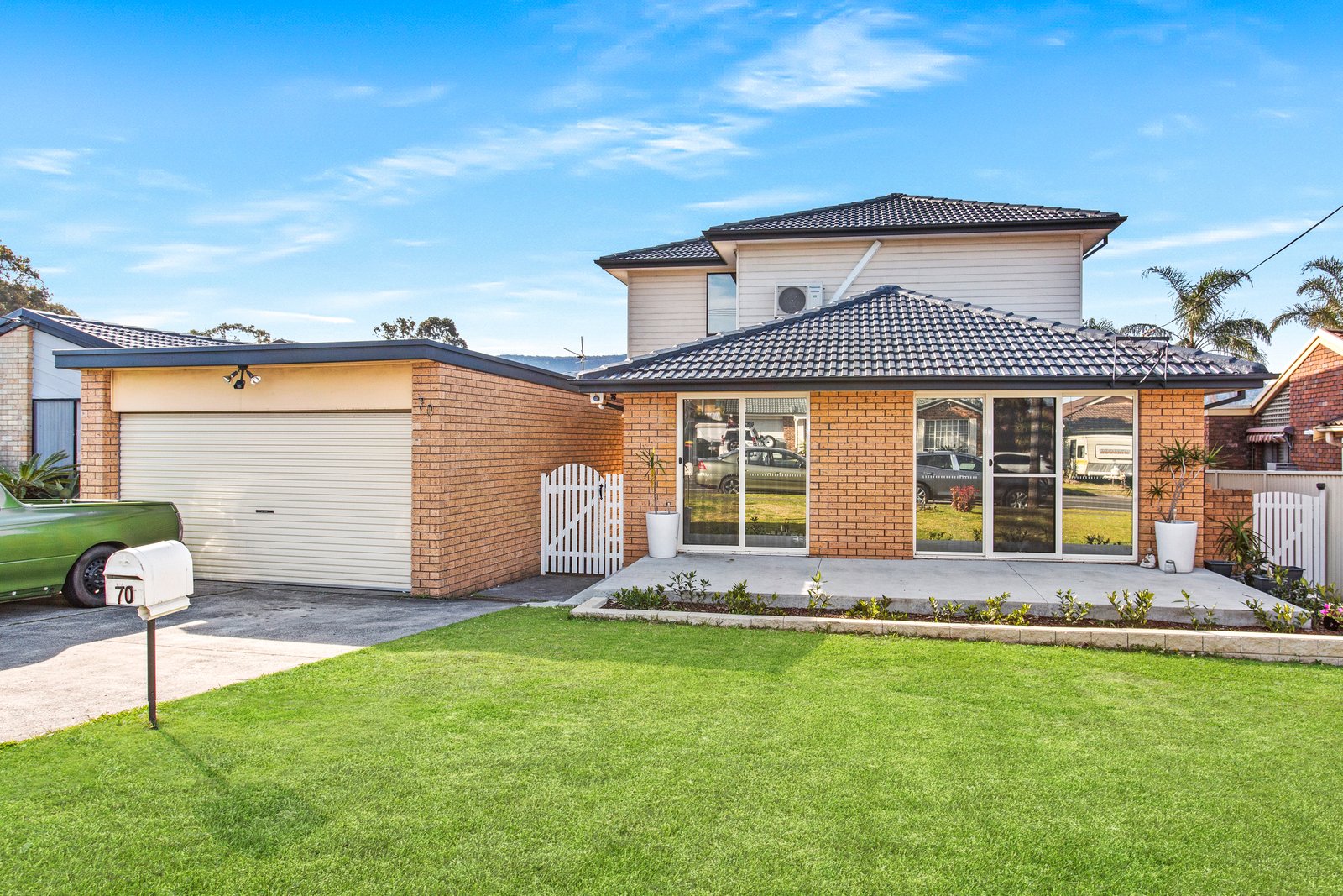 70 Bong Bong Road HORSLEY 1