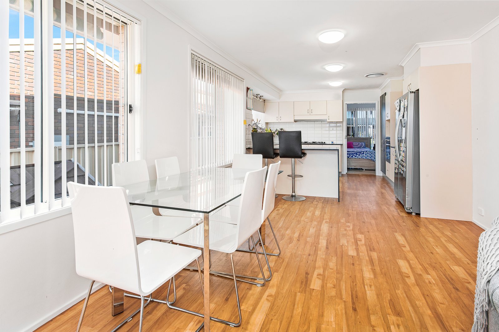 70 Bong Bong Road HORSLEY 4