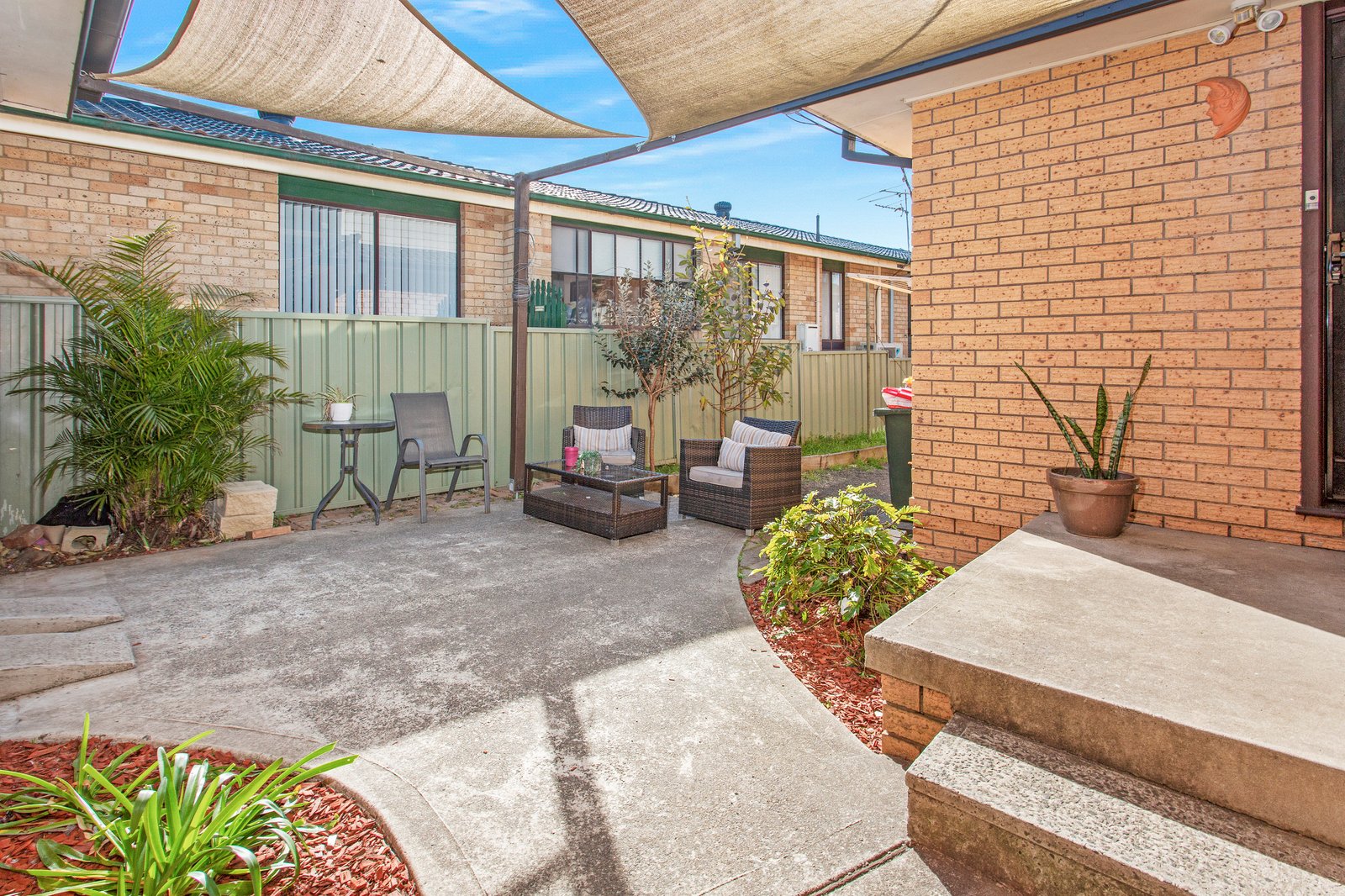 70 Bong Bong Road HORSLEY 15