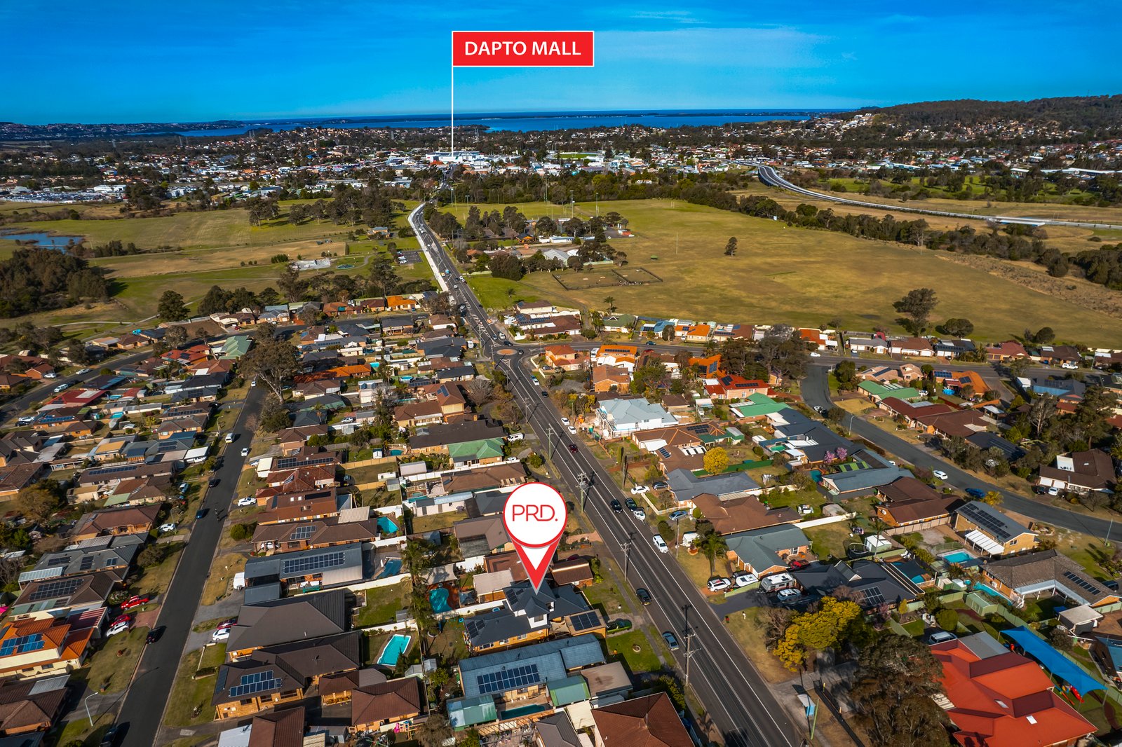 70 Bong Bong Road HORSLEY 17