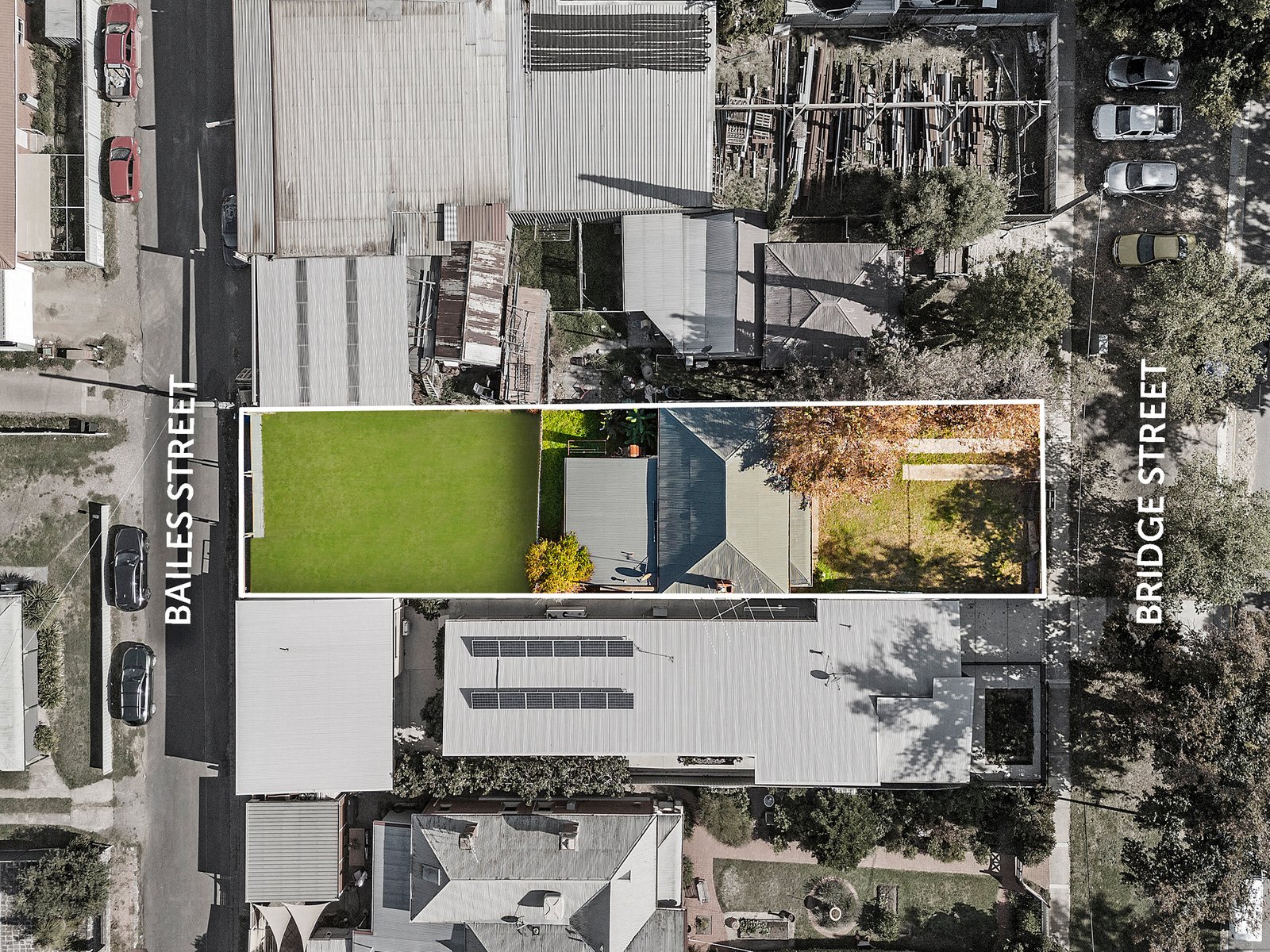Gallery: 70 Bridge Street