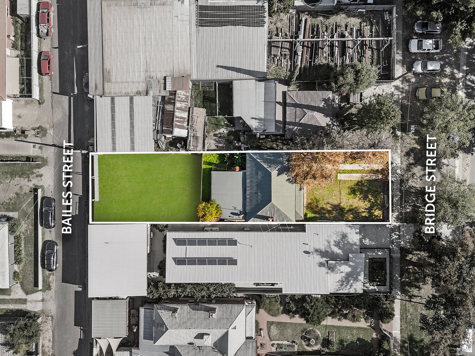 Gallery: 70 Bridge Street