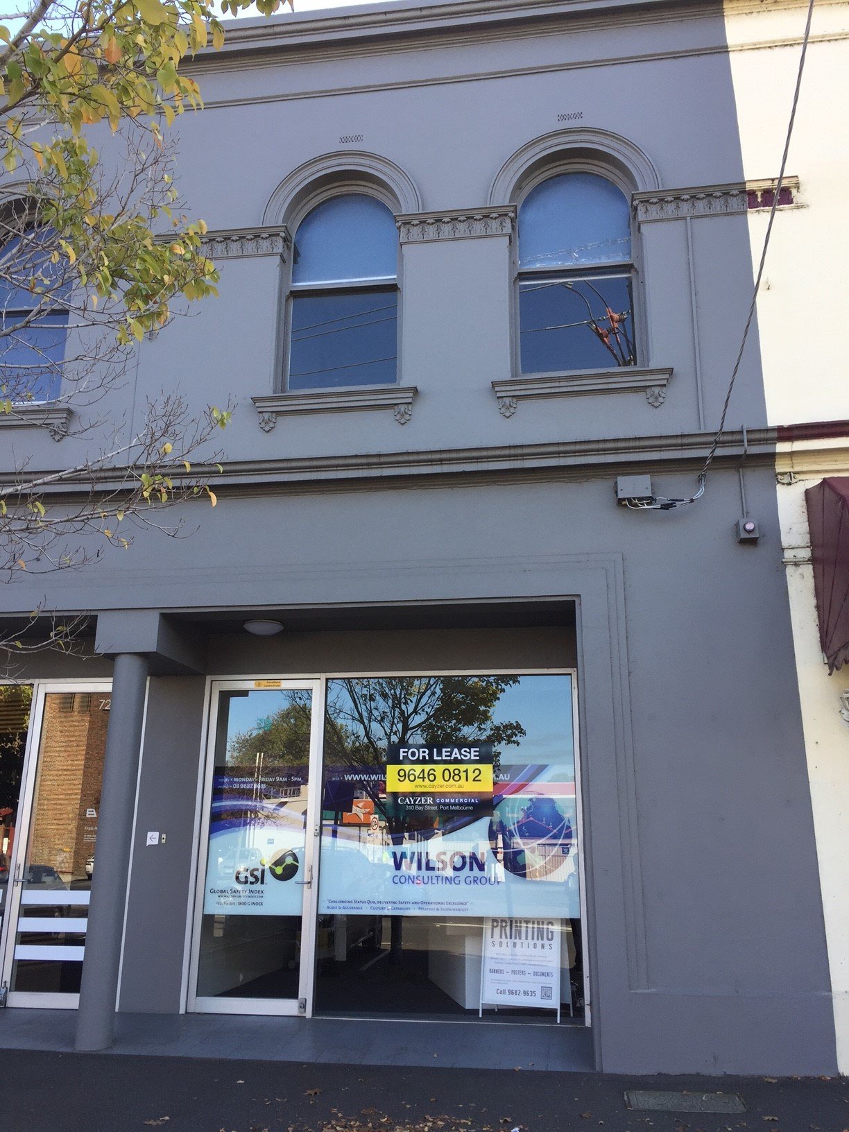 Photos: 70 Bridport Street