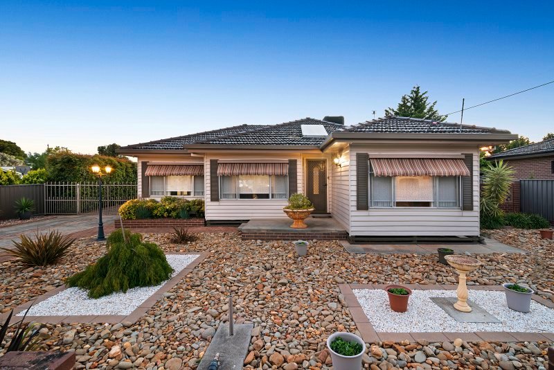 70 Bright Street CALIFORNIA GULLY 1