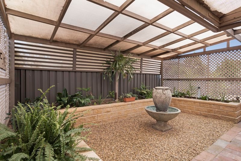 70 Bright Street CALIFORNIA GULLY 6
