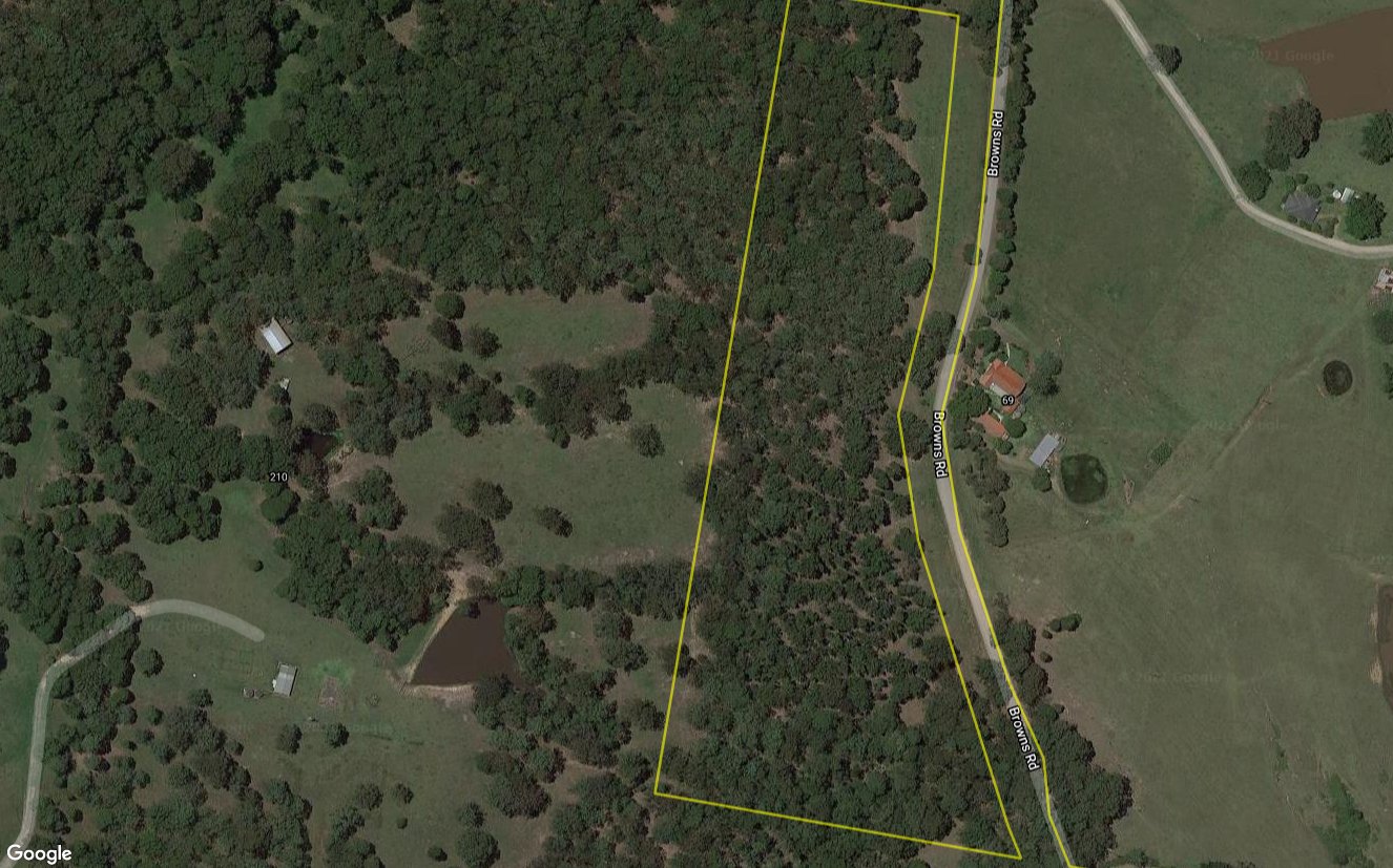 70 Browns Road BLACK HILL 1