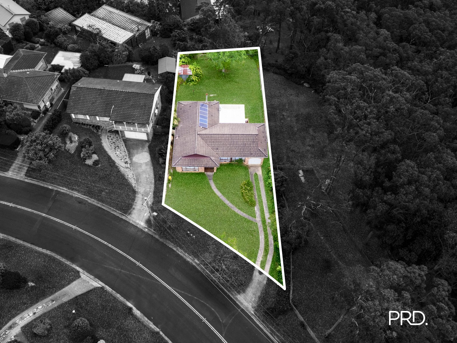 70 Bunnal Avenue WINMALEE 1