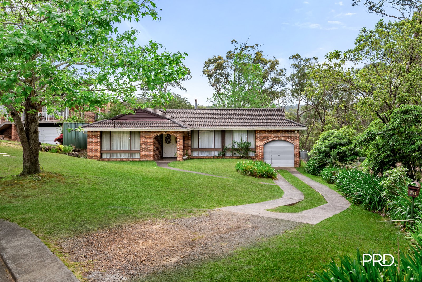 70 Bunnal Avenue WINMALEE 3