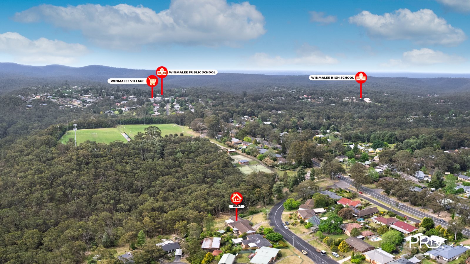 70 Bunnal Avenue WINMALEE 15