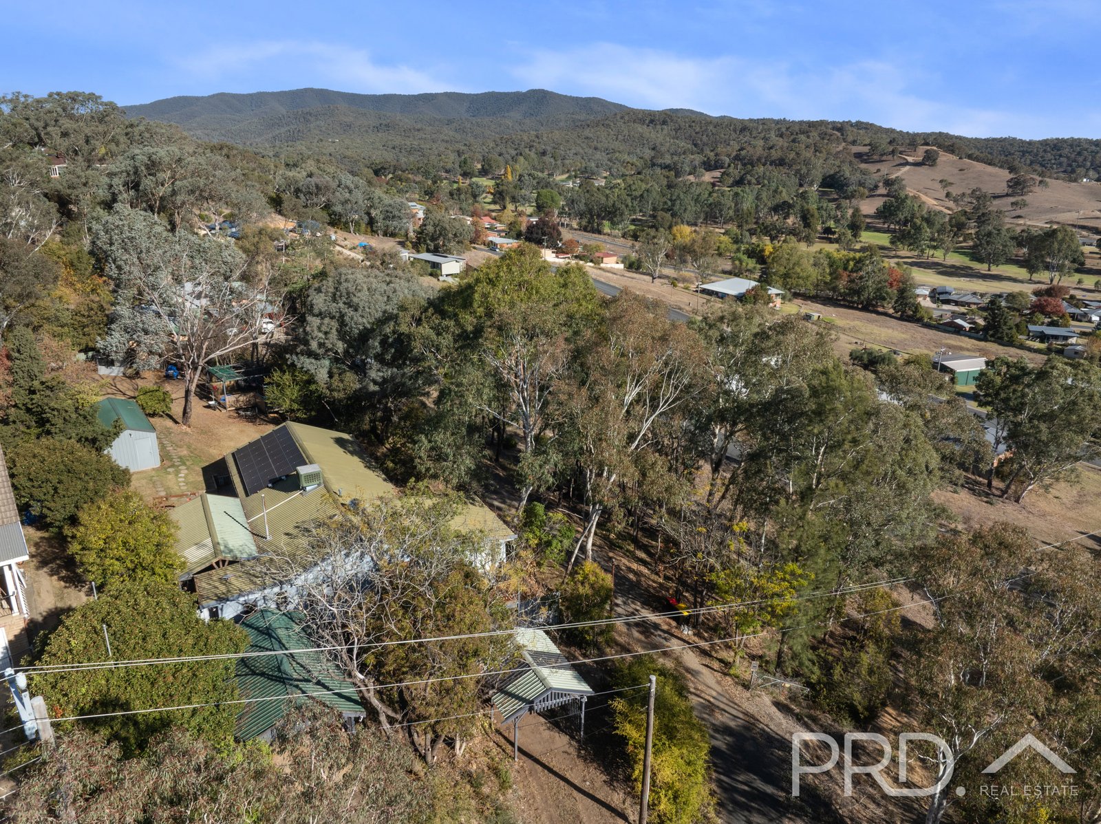 70 Carey Street TUMUT 20