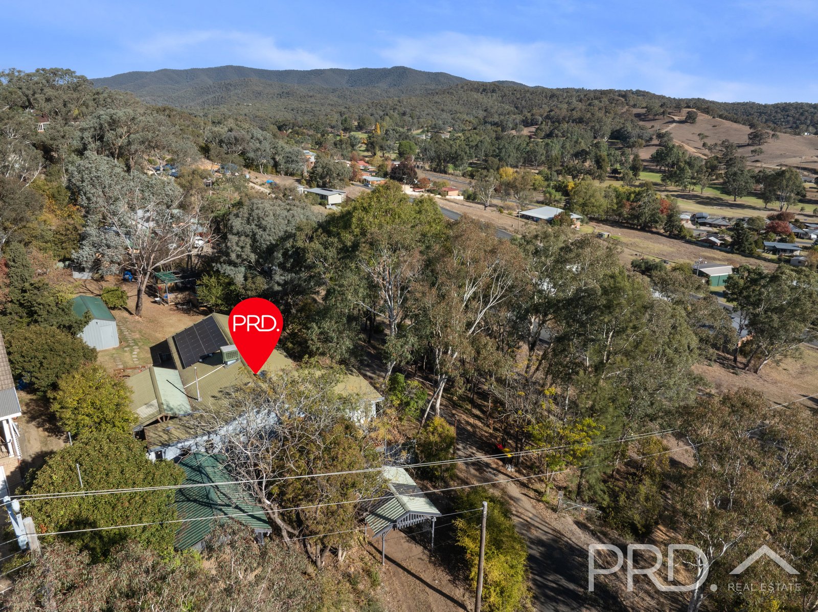 70 Carey Street TUMUT 23