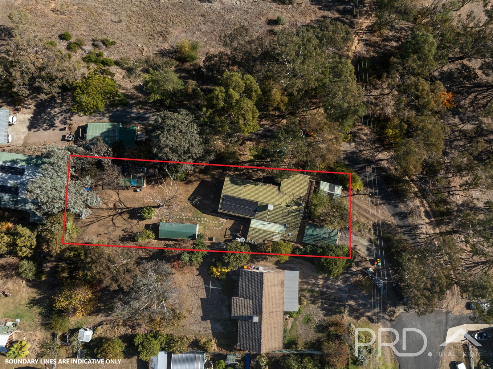 70 Carey Street TUMUT 24