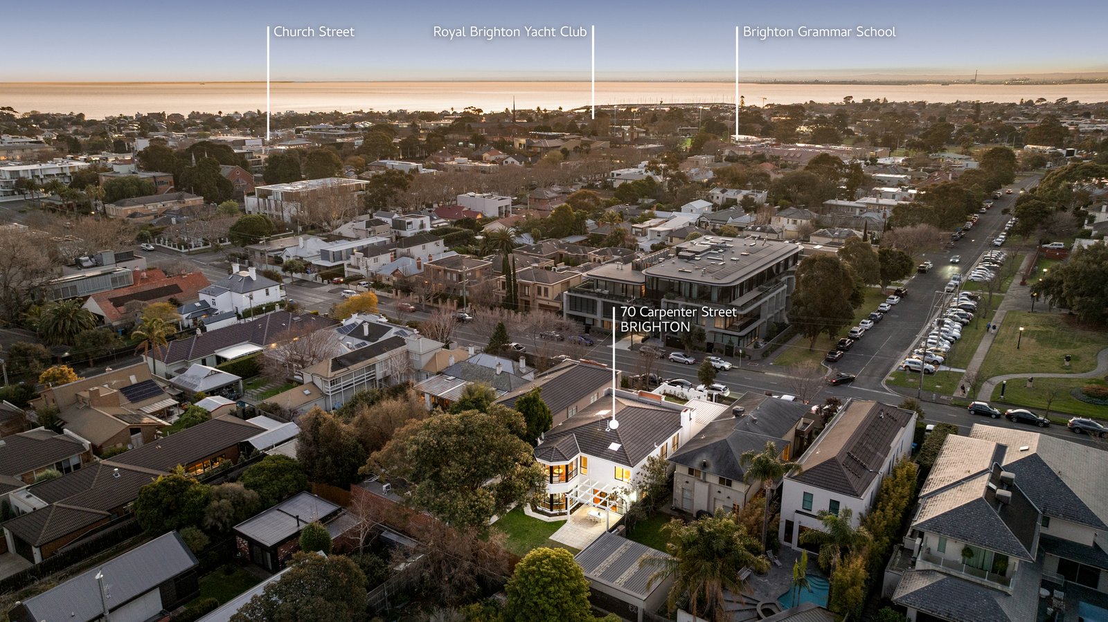 Real Estate and Property in 70 Carpenter Street, Brighton, VIC