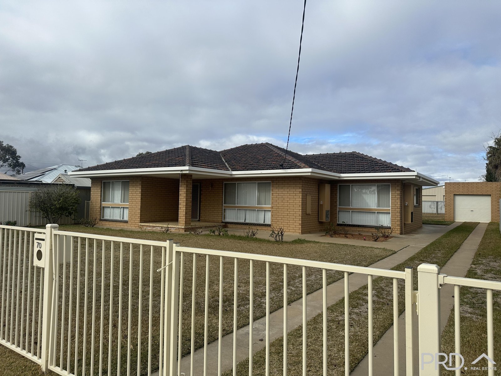 70 Chaffey Avenue MILDURA 1